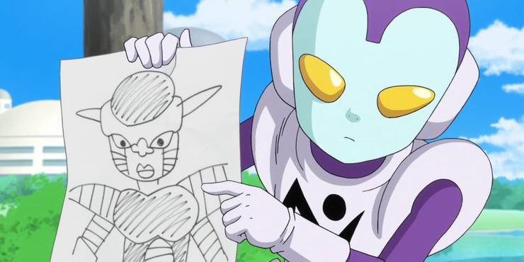 Dragon Ball 15 Things You Didnt Know About Bardock Dragon Ball 15 Things You Didnt Know About Bardock